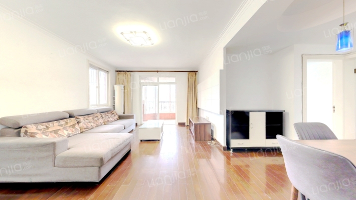 白玉苑二手房实景图