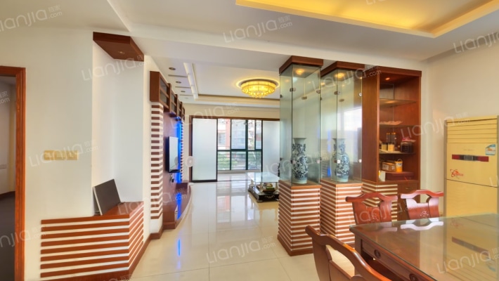 海景花苑二手房实景图