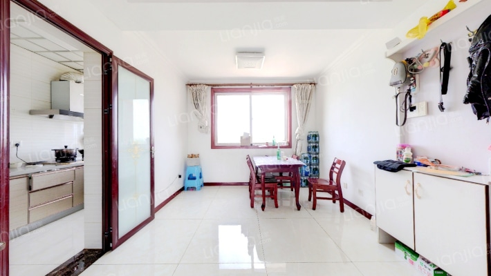 高山华府二手房实景图