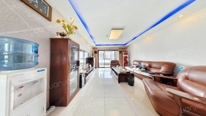 御庭苑二手房实景图