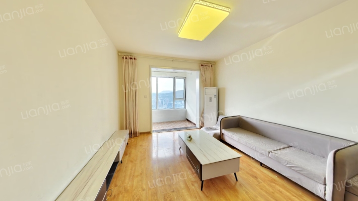 阳光100国际新城I区二手房实景图