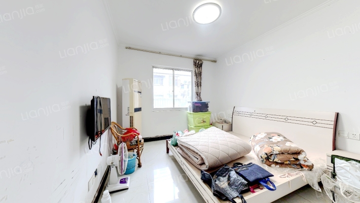 工业新村二手房实景图