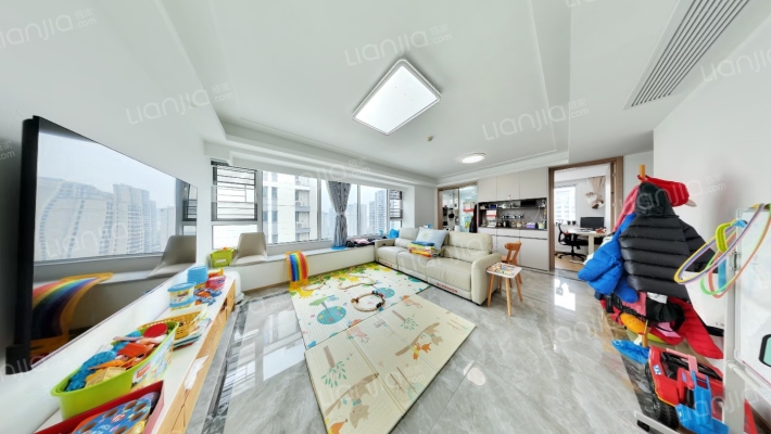 赞成漫悦二手房实景图