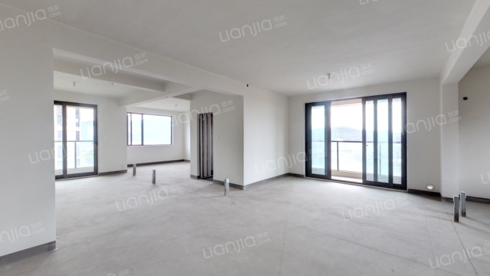 学府新城·星云园二手房实景图