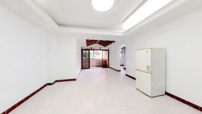 光复北路二手房实景图