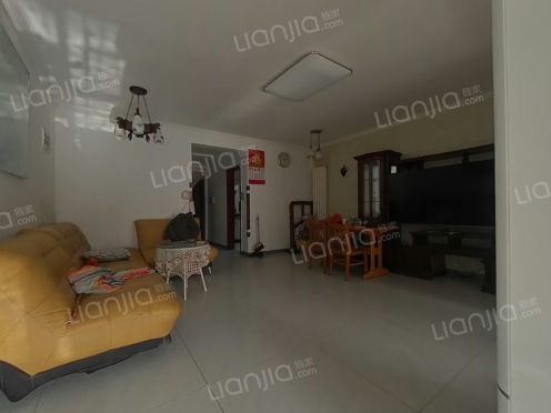 整租·尚乐城 1室1厅 南