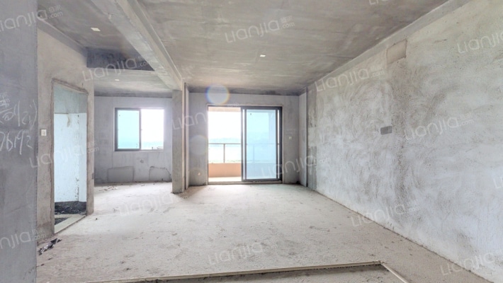 水溪上果墅二手房实景图