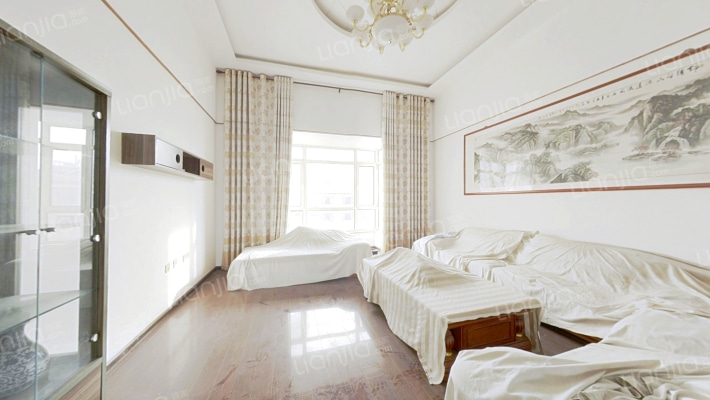 舜兴花园二手房实景图