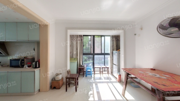 朝阳花苑二手房实景图