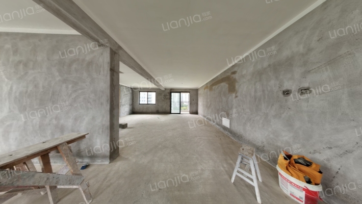 大东海中央府D区二手房实景图