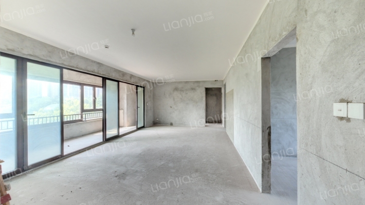 弘阳昕悦府观澜樾二手房实景图