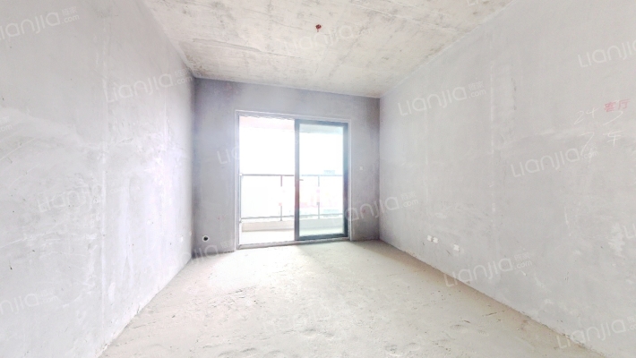 江天樾二手房实景图