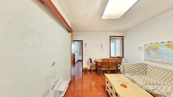 和新北苑二手房实景图