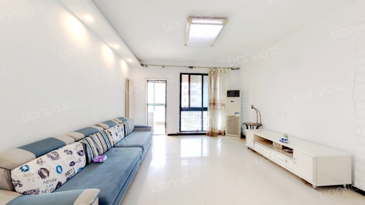 上城公馆二手房实景图