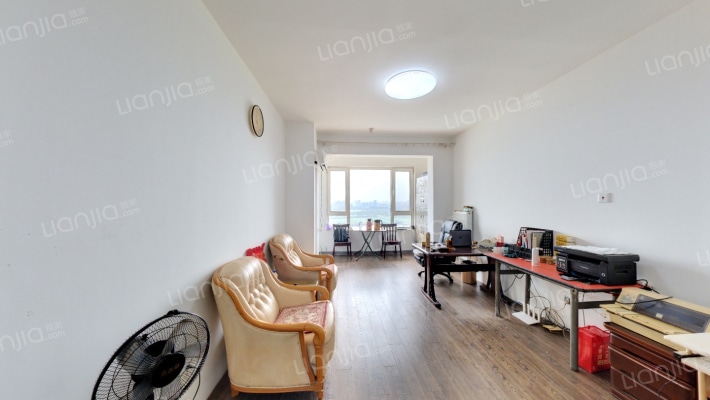 云川里二手房实景图