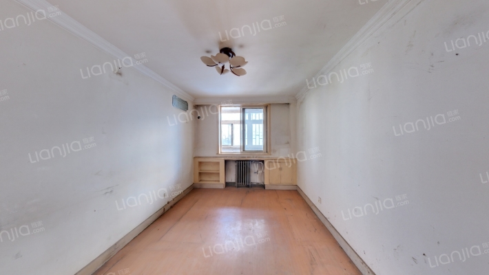 艺都花园二手房实景图