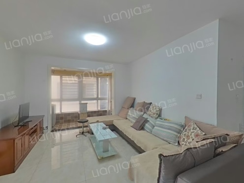 整租·永和欣苑 2室2厅 南/北