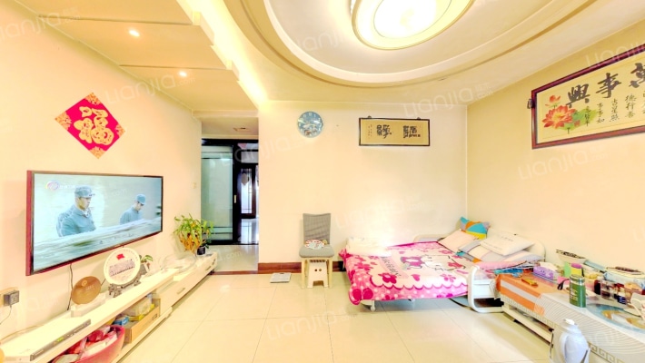 郁金香花苑二手房实景图