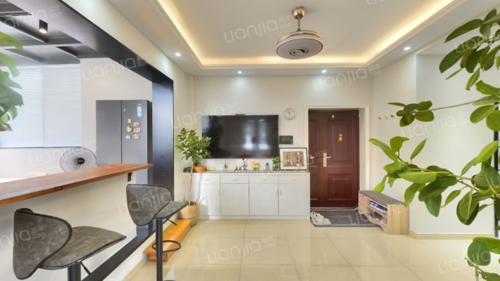 芳辰丽阳北园二手房实景图