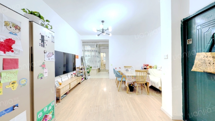 沪苑二手房实景图