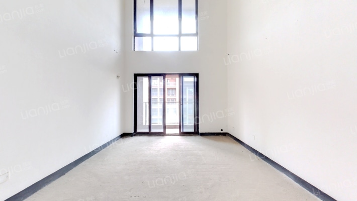 珠江城长江府二手房实景图