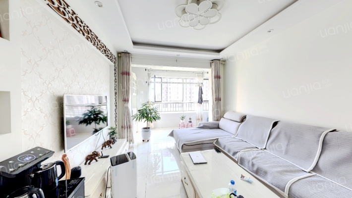 锦里7号二手房实景图