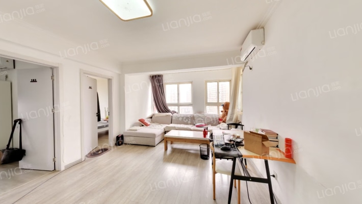 燕舞园4园二手房实景图