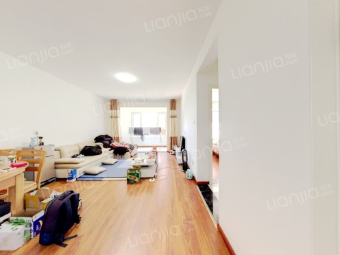 整租·求阙居 3室1厅 南