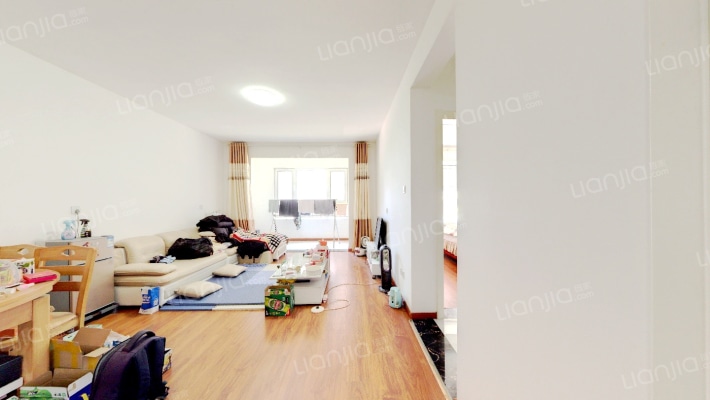 求阙居二手房实景图