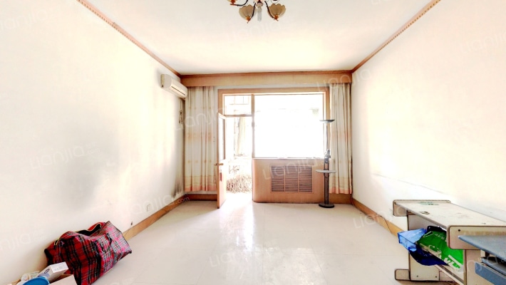 六中宿舍二手房实景图