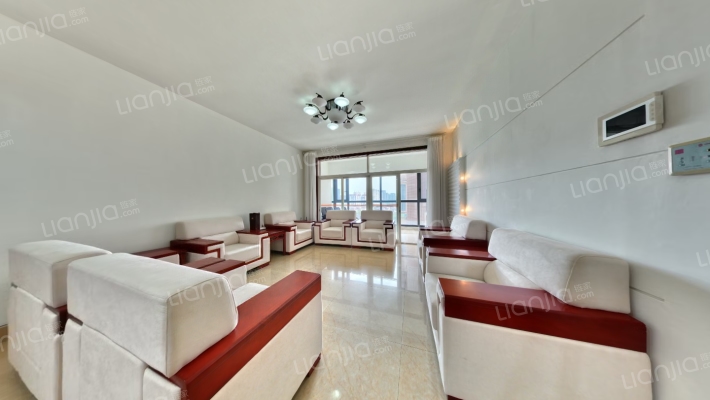 中华园华苑二手房实景图