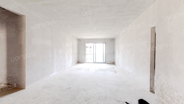 高科玫瑰园二手房实景图