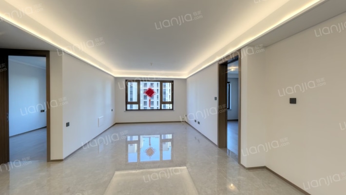 万科金域悦府二手房实景图