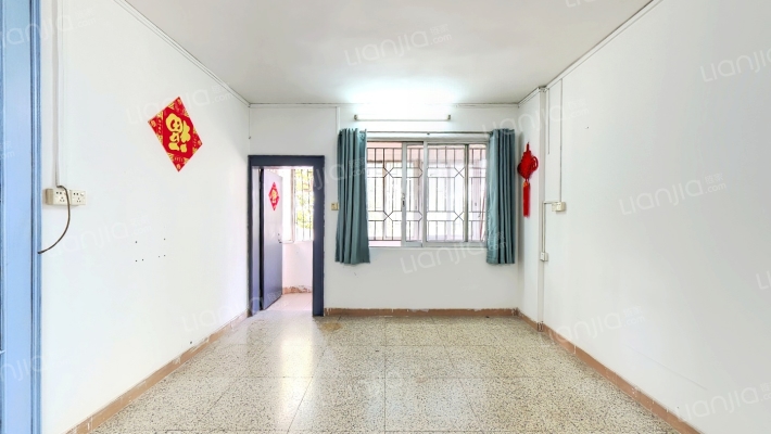 连云小区二手房实景图