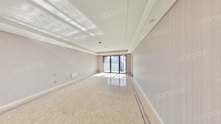 万科新都会一期二手房实景图