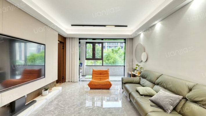 金隅大成郡二期珑耀华庭二手房实景图