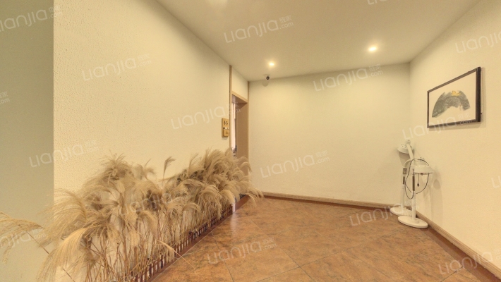 广场花园(天府新区)二手房实景图