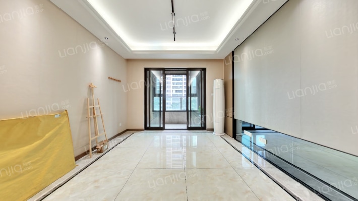 保利天空之城云曜二手房实景图