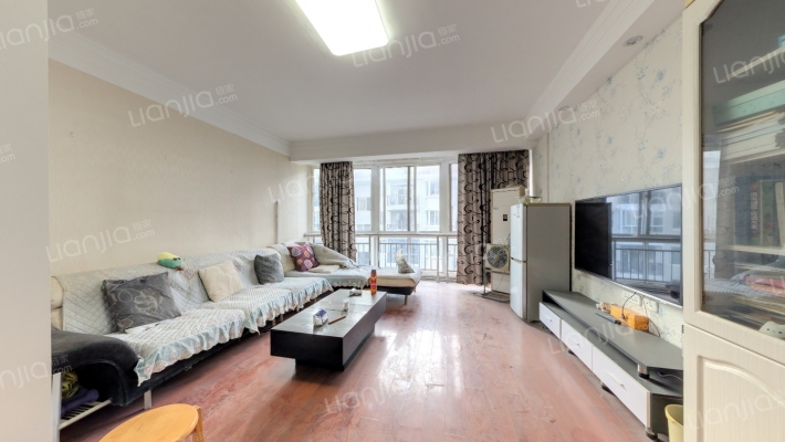 七星四季花园二手房实景图