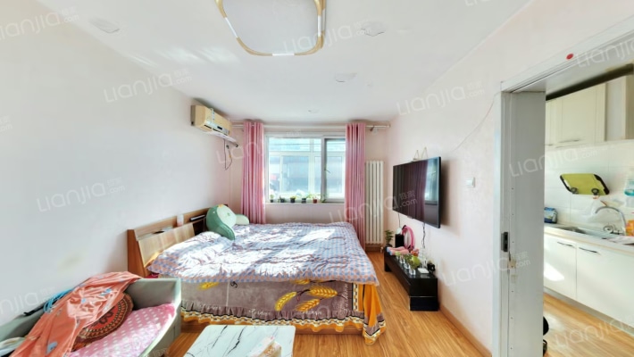 景致里二手房实景图