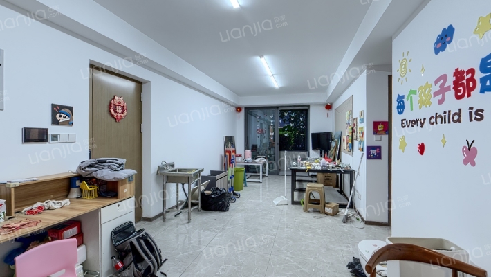 瑞安蘭园二手房实景图