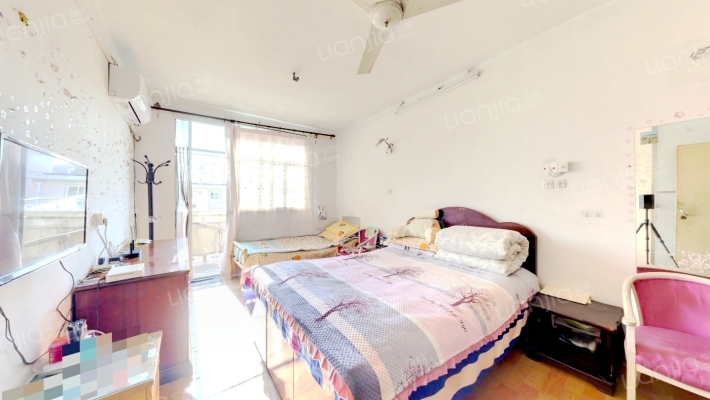 友谊路16弄二手房实景图