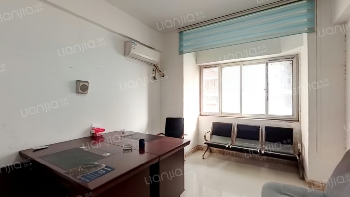 周口国贸二手房实景图