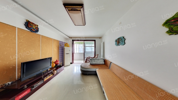 祥和人家二手房实景图