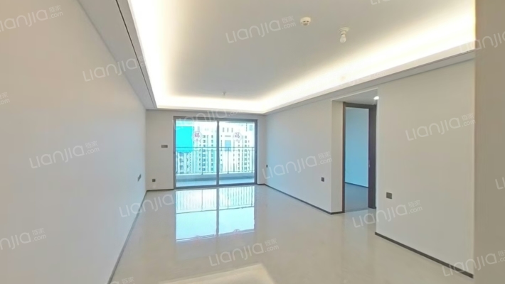 万科溥天龙堂润龙轩二手房实景图