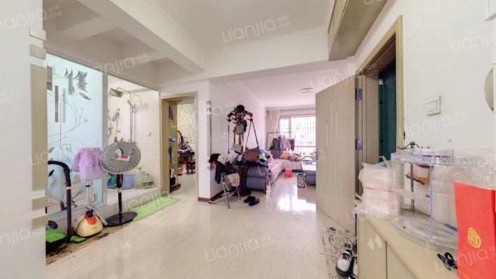 佳鑫园二期二手房实景图