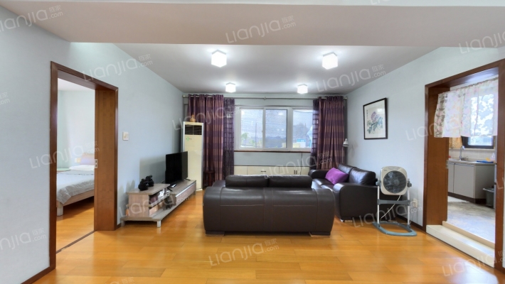 黄龙公寓二手房实景图