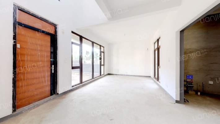 富力星月湾二手房实景图