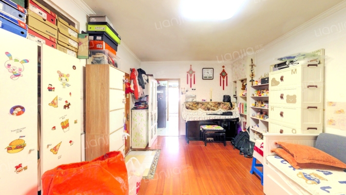 民族家园二手房实景图