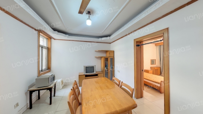 杏林花园二手房实景图